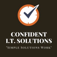 Confident I.T. Solutions logo - Similar company to Confident Technologies, Inc.