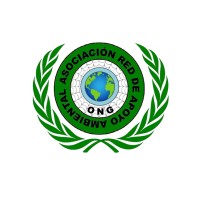 ONG Asociación Red de Apoyo Ambiental logo - Similar company to Imaq Solution&Service
