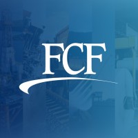 FCF - Fábrica Catarinense de Fixadores logo - Similar company to MBF-Metalúrgica Brasileira de Fixadores LTDA