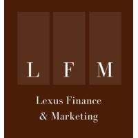 Lexus Finance and Marketing logo - Similar company to Social Minded