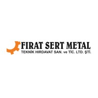 Fırat Sert Metal Teknik Hırdavat Sanayi ve Ticaret Limited Şirketi logo - Similar company to Sur Teknik Hırdavat San. Ve Tic.Ltd.Şti.