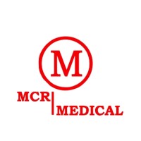 MCR Medical logo - Similar company to Como Solutions