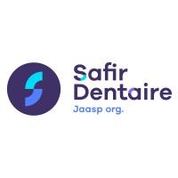 SAFIR DENTAIRE logo - Similar company to Jaasp