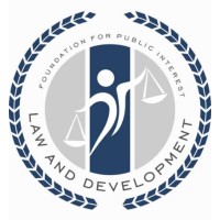 Foundation for Public Interest Law and Development (The Pro Bono Centre) logo - Similar company to Ennovating X