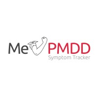 Me v PMDD, Inc. logo - Similar company to Vicious Cycle: Making Pmdd Visible