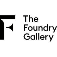 The Foundry Gallery logo - Similar company to Severndroog Castle Building Preservation Trust