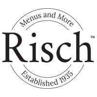 Risch™ logo - Similar company to Chef Specialties