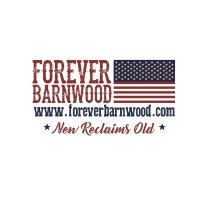 Forever Barnwood logo - Similar company to Your1Dayfloor