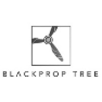 BlackProp Tree Robotics logo - Similar company to Prokure