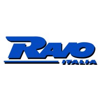 RAVO Italia logo - Similar company to Interclym, S.A.