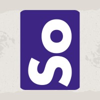 So Custom logo - Similar company to Sericenter