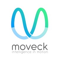 Moveck Solution Inc. logo - Similar company to Trinoma