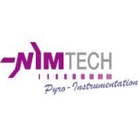 Nimtech logo - Similar company to Nimtech