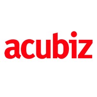 Visma Acubiz logo - Similar company to Compello