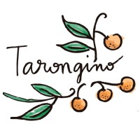 Tarongino logo - Similar company to Naranjas Ché