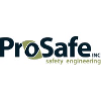ProSafe Inc. logo - Similar company to Wildplay Element Parks