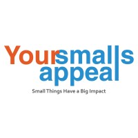 Your Smalls Appeal logo - Similar company to Engage & Prosper