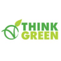 Think Green Eco Expo logo - Similar company to Paintscaping