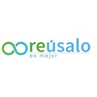 Reusalo SAS BIC logo - Similar company to Brenson Sas