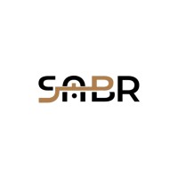 SABR logo - Similar company to Stichting Argan