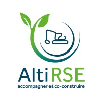 AltiRSE logo - Similar company to Prodroner