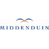 Middenduin logo - Similar company to Ysis