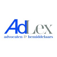 Adlex Advocaten logo - Similar company to Peppedup