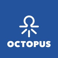 Octopus Thailand logo - Similar company to Sedna System