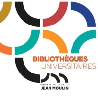 Bibliothèques universitaires - Université Jean Moulin Lyon 3 logo - Similar company to Parlyondroit