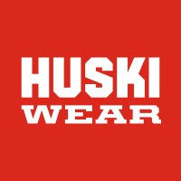 Huski Wear logo - Similar company to Huski