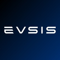 EVSIS logo - Similar company to Lg U+ Voltup
