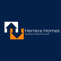 Herrera Homes logo - Similar company to Herra
