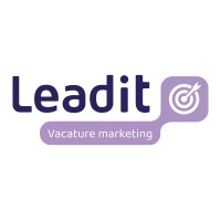 Leadit Job Marketing logo - Similar company to Leadit