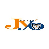 Jyo India logo - Similar company to Mukasa Freight