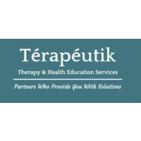 Terapeutik.id logo - Similar company to Ecole De Smarties