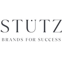 XENOX - Stütz GmbH logo - Similar company to Dajoha - Creative Studio