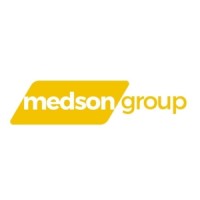 Medson Group Seguros e Soluções logo - Similar company to Medson Solutions