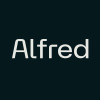Alfred logo - Similar company to Roder Engineering Ag
