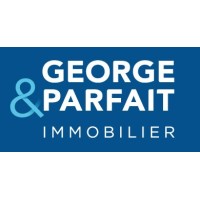 GEORGE ET PARFAIT IMMOBILIER logo - Similar company to Dalbe Cognac
