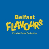 Belfast Flavours Food & Drink Collective logo - Similar company to Hartridges Soft Drinks