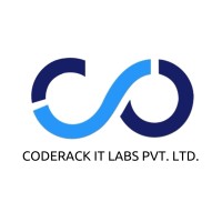 Coderack IT Labs logo - Similar company to Easytocheck Software Solutions