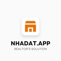 Nhadat.app logo - Similar company to Nam Miền Tây - Đất Xanh Miền Tây