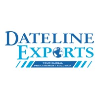 Dateline Exports logo - Similar company to Construction First Choice Llc
