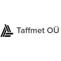 Taffmet OÜ logo - Similar company to Loadgate