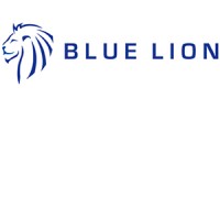 BLUE LION GmbH logo - Similar company to Irai
