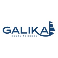 GALIKA logo - Similar company to Misqua