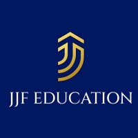JJF Education logo - Similar company to Deltamarx Technologies Llp.