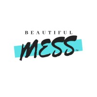 Beautiful Mess logo - Similar company to Games For Emotional & Mental Health (Gemh) Lab