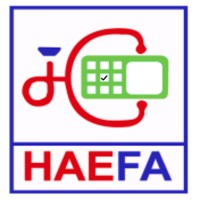 Health and Education for All (HAEFA) logo - Similar company to Rtm International