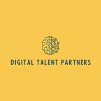 Digital Talent Partners logo - Similar company to Pilgrim'S Shared Services